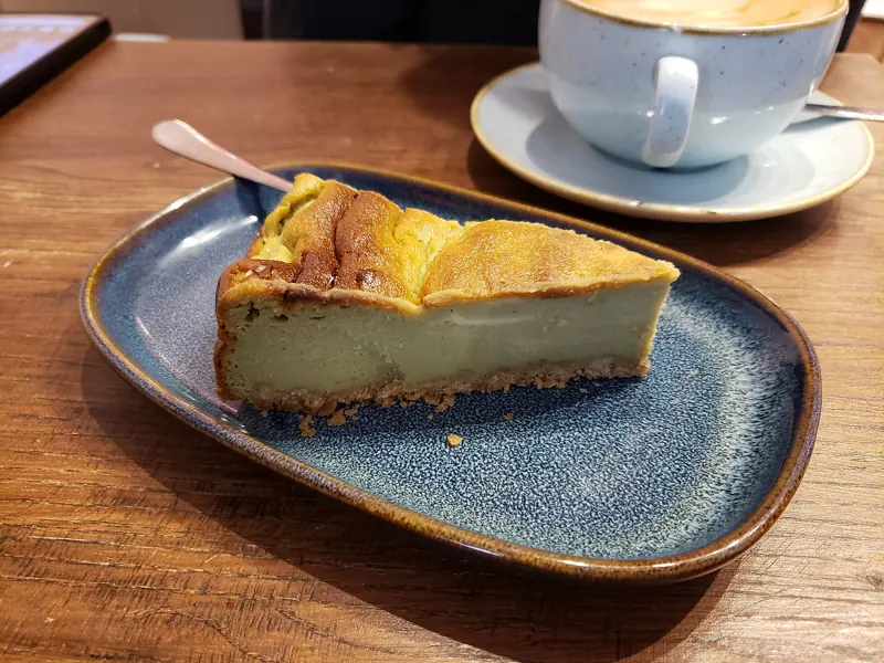 Käsekuchen